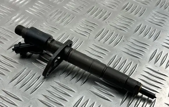 Jaguar XF X250 Fuel injector 9X2Q9K546DB 0445116 100412