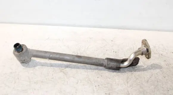 Volkswagen Touran I Turbo turbocharger oiling pipe/hose 03G145535F