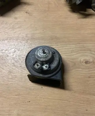 Ford Galaxy Horn signal 0055306