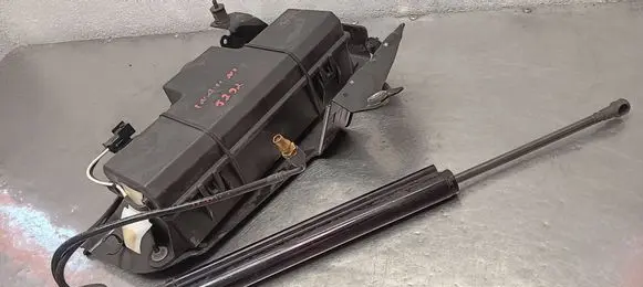 Opel Insignia A Tailgate hydraulic set 13279362 002141 3710