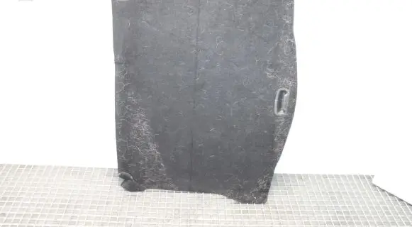 Ford Kuga I Trunk/boot floor carpet liner 
