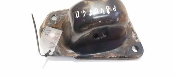 Audi A3 S3 8P Bracket in trunk/boot 1k0505130g