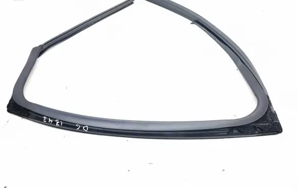 Mazda CX-5 II Rubber seal rear door 