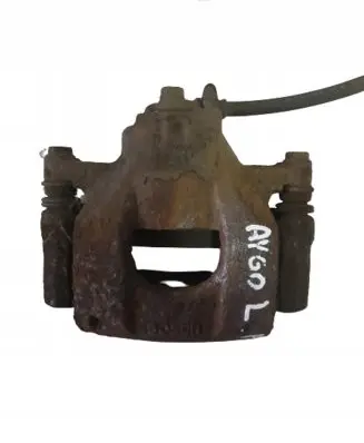 Toyota Aygo AB10 Front brake caliper