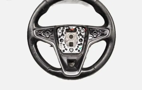 Opel Insignia A Steering wheel 39016152
