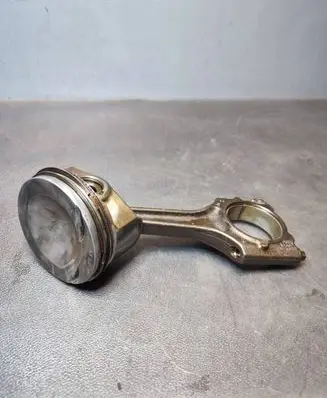 Skoda Superb B8 (3V) Piston with connecting rod 06K107065 06H198401