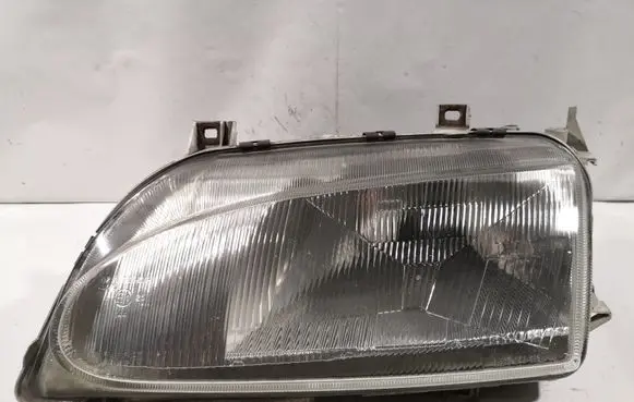 Ford Galaxy Headlight/headlamp 0301048311 95VW13005VD 7M1941015L