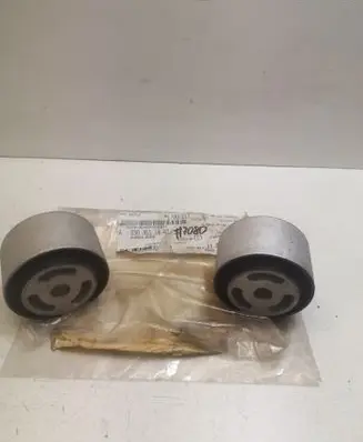 Other rear suspension part