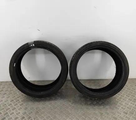 Seat Leon (5F) R19 summer tire CATCHPOMERPLUS LANVIGATOR