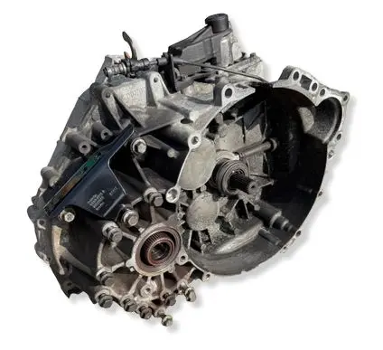 Volvo XC60 Manual 6 speed gearbox 31280472 8G9R7002KB