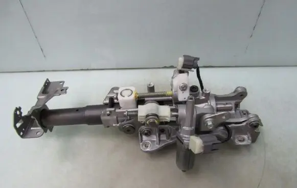 Mazda CX-60 Electric power steering pump 