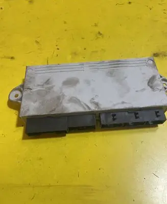 BMW 7 E65 E66 Door control unit/module 6922265 61356922265