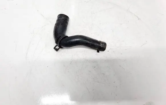 Opel Vectra C Air intake hose/pipe 1301637