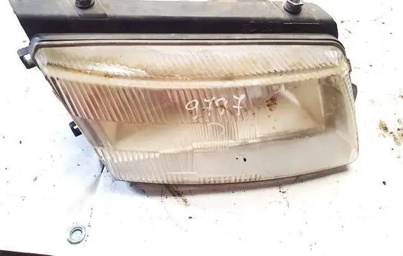 Volkswagen PASSAT B5 Headlight/headlamp 205079b 20-5079b