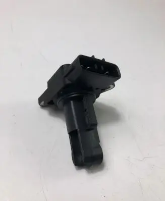 Mass air flow meter