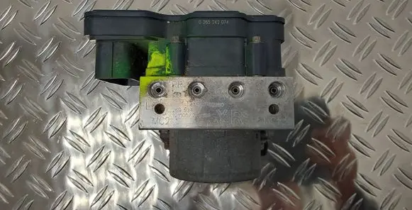 Toyota Auris E180 ABS Pump 4454002380