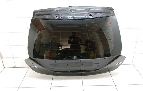 Volvo V60 Tailgate/trunk/boot lid DOT618M321AS2 43R01351 E000233