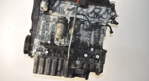 Engine swap