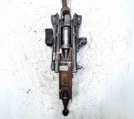 Lincoln MKZ II Steering wheel axle set DG9C3G506AD