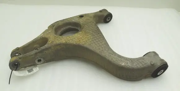 Porsche Panamera (970) Rear upper control arm/wishbone 97033114101