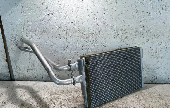Dodge Challenger Heater blower radiator S8041001 08142015 C116345