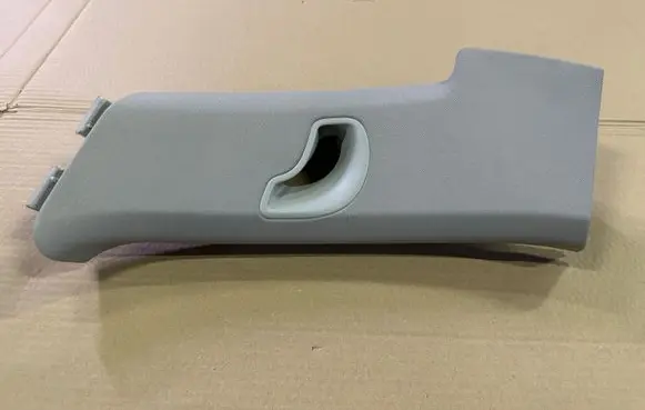 Volkswagen Touareg II (C) pillar trim 7P6867242G 7P6867242G6K8