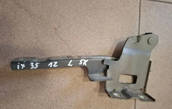 Hyundai ix35 Engine bonnet/hood hinges