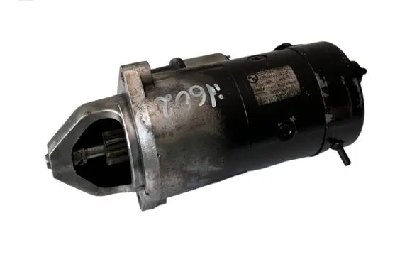Land Rover Range Rover L322 Starter motor 7787925 E5820N 63114017