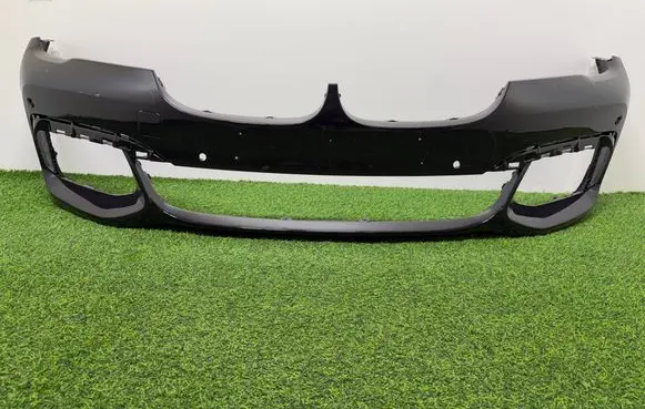 BMW 7 G11 G12 Front bumper 72758411