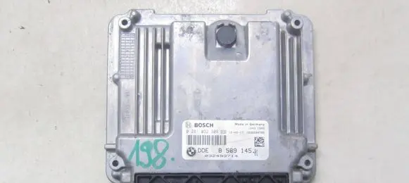 Engine control unit/module