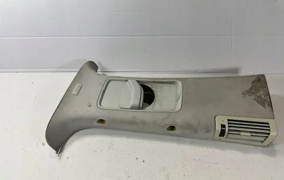 Volkswagen Multivan T5 (B) pillar trim (top)