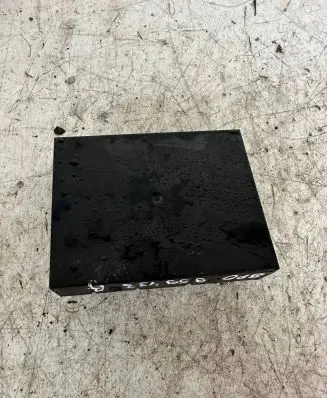 Audi A3 S3 8P Comfort/convenience module 8P0959433B 5DK00858345
