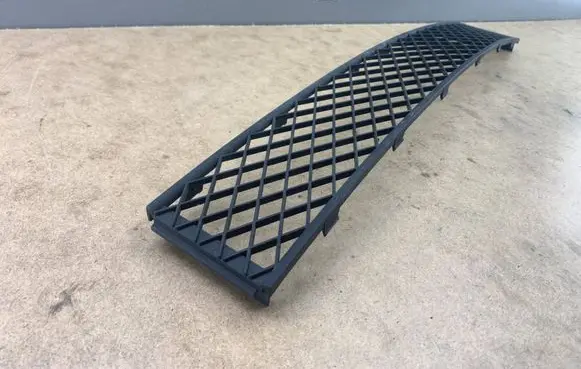 BMW 7 F01 F02 F03 F04 Front fog light trim/grill 7183870 51117183870