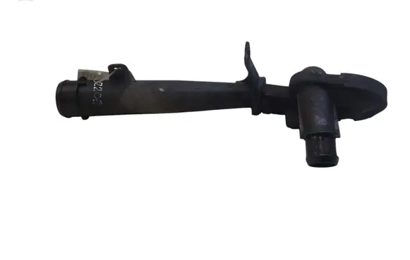Citroen C5 Intercooler hose/pipe 9651164580