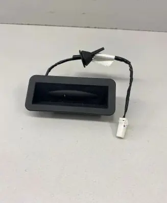 Ford Transit Custom Tailgate opening switch C1BB19B514AA 6M5114D079AE
