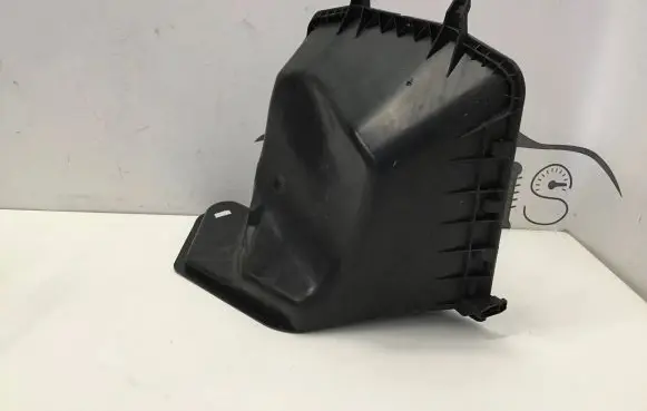Mercedes-Benz GLS X166 Air micro filter air duct channel part A1668300053