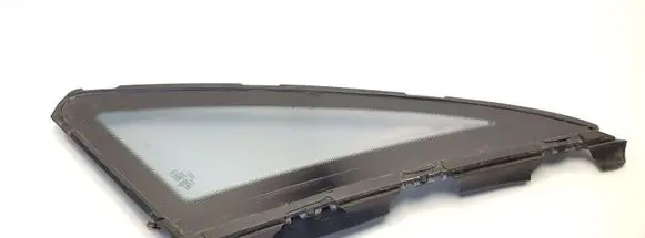 Audi A8 S8 D2 4D Rear side window 4D0845300