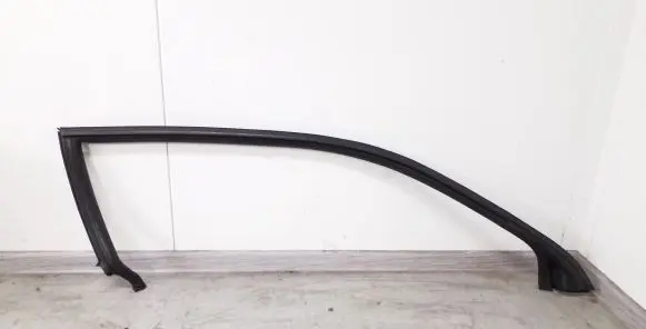 Volkswagen Scirocco Rubber seal front coupe door window 1K8867338