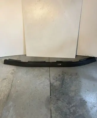 BMW 5 G30 G31 G38 Engine compartment rubber 7347394