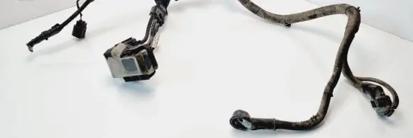 Hyundai Tucson TL Positive cable (battery) 91850D7510 91050D7510