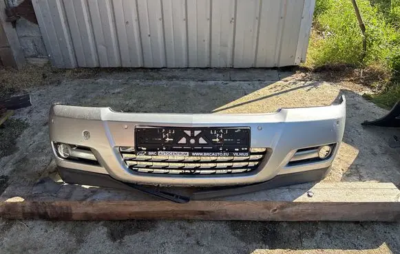 Opel Signum Front bumper 246357