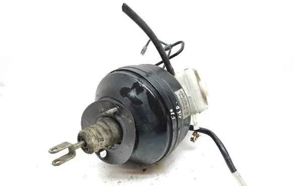 BMW 1 F20 F21 Brake booster 6798418 13B0500B1357 0204259552