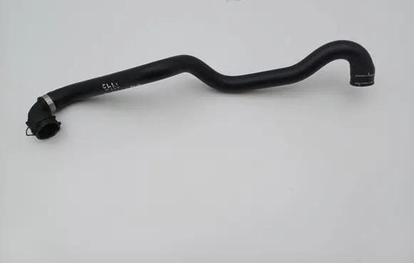 BMW 1 E81 E87 Engine coolant pipe/hose 7552388 7570940 11537552388