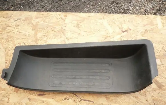 Volkswagen Multivan T5 Sill 7H5863736B