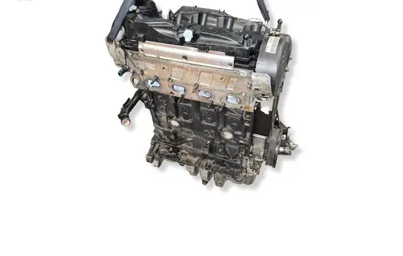 Volkswagen Touran II Engine CAYK CAYK72841 CAY