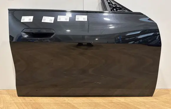 BMW 4 G22 G23 G24 G26 Front door