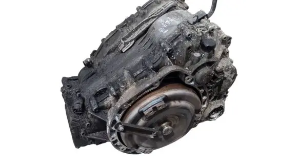 Mercedes-Benz B W245 Automatic gearbox A1693710801 16937016000 009854209