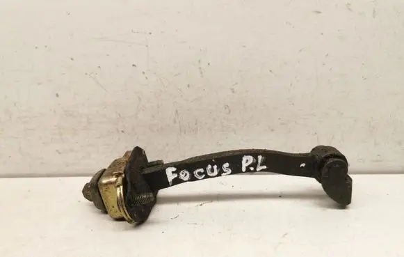 Ford Focus Front door check strap stopper