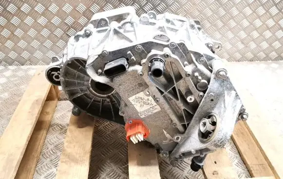 Tesla Model Y Engine 1120960-20-G
