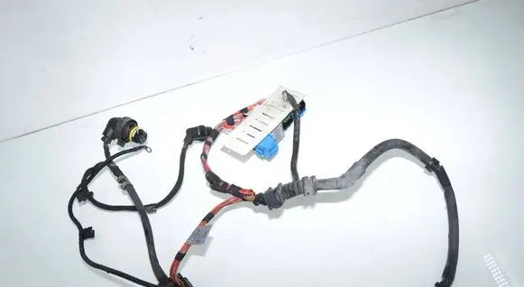 BMW X5 E70 Gearbox/transmission wiring loom 7380509 8513666 12518513666